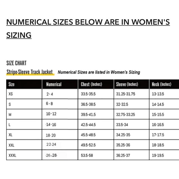 Green floral track jacket - Picture 4 of 4